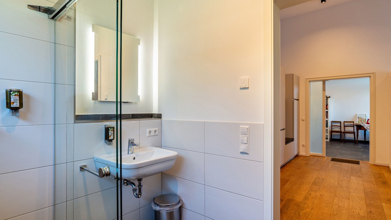 Photo of Bathroom in Conweiler