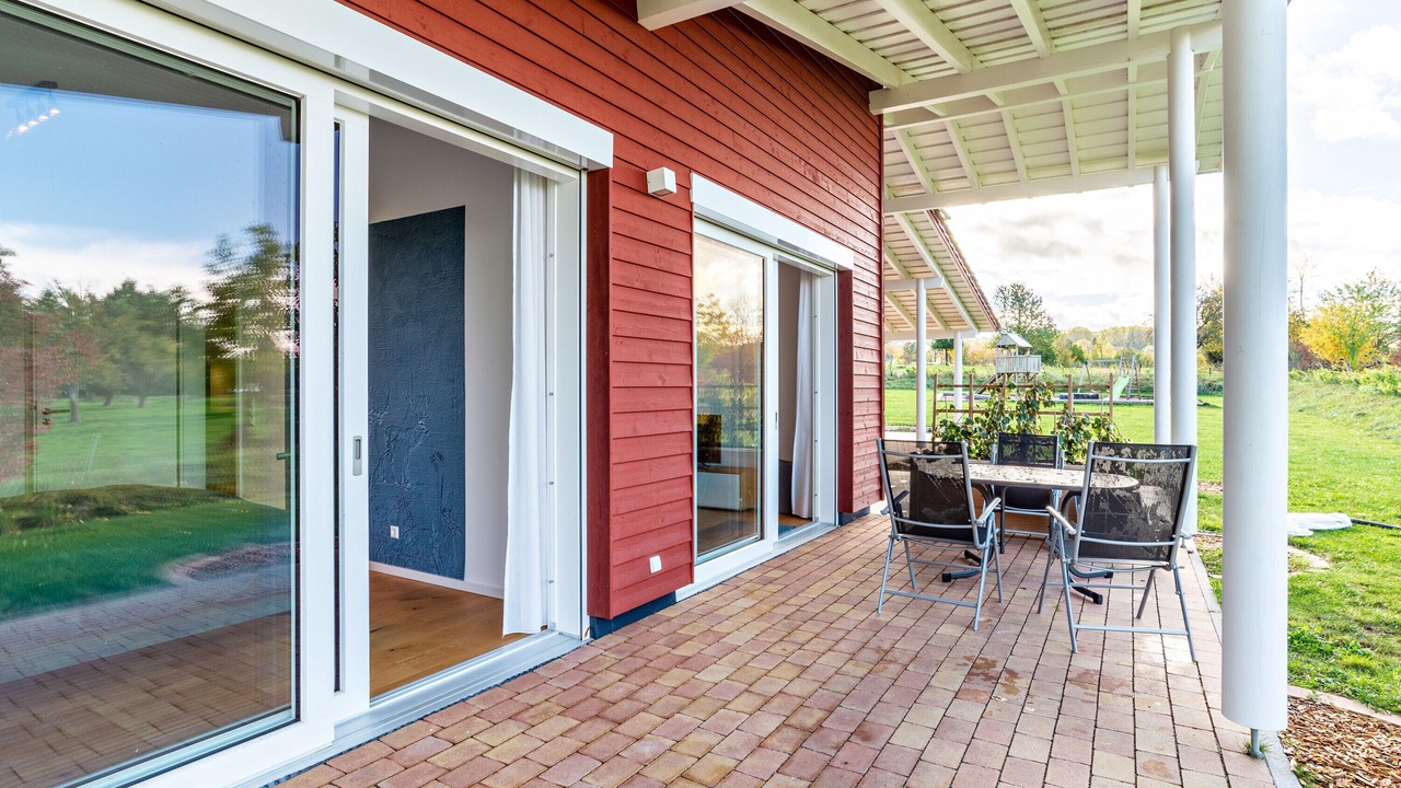 Photo of Outdoor in Conweiler