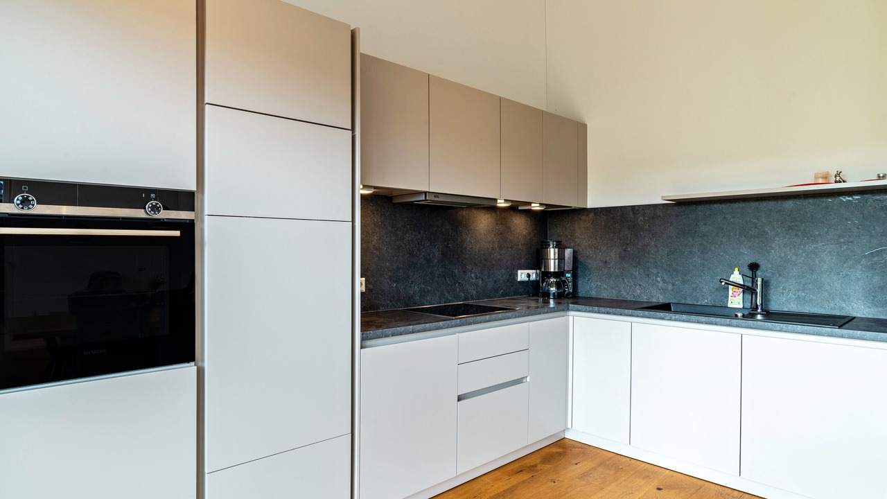Photo of Kitchen in Conweiler