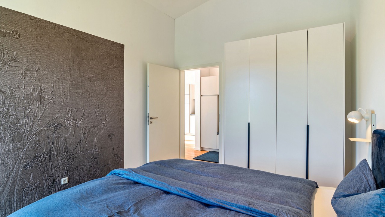 Photo of Bedroom in Conweiler