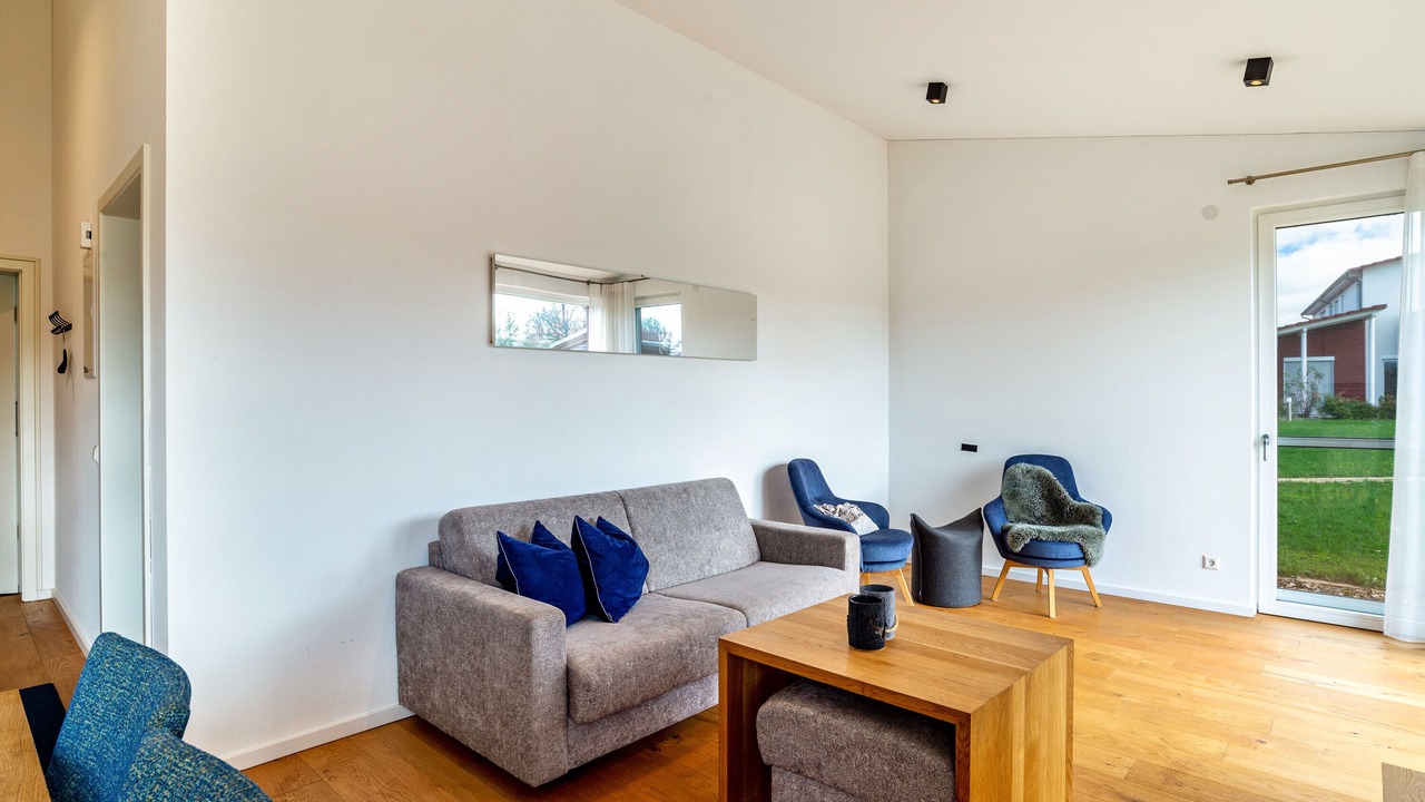 Photo of Livingroom in Conweiler