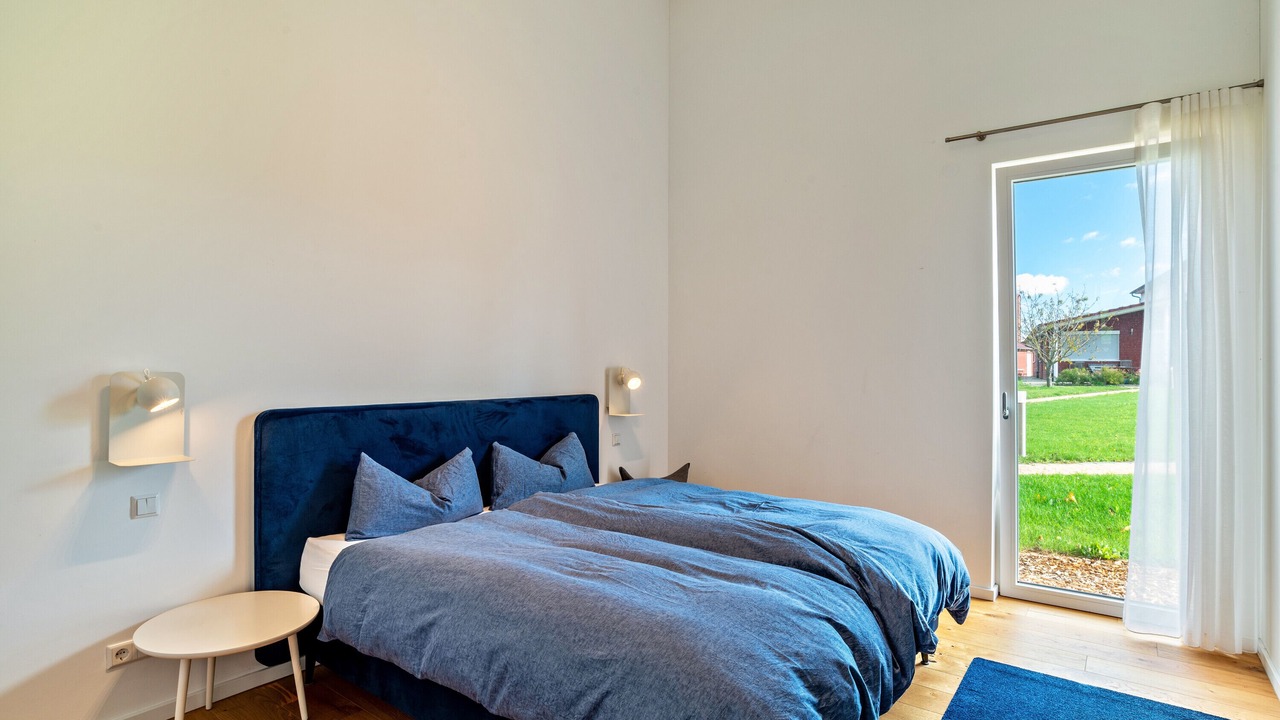 Photo of Bedroom in Conweiler