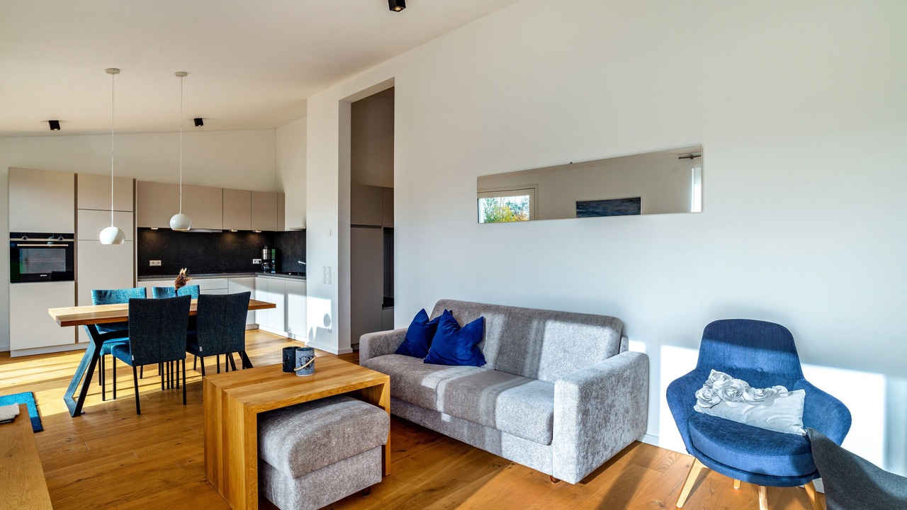 Photo of Livingroom in Conweiler