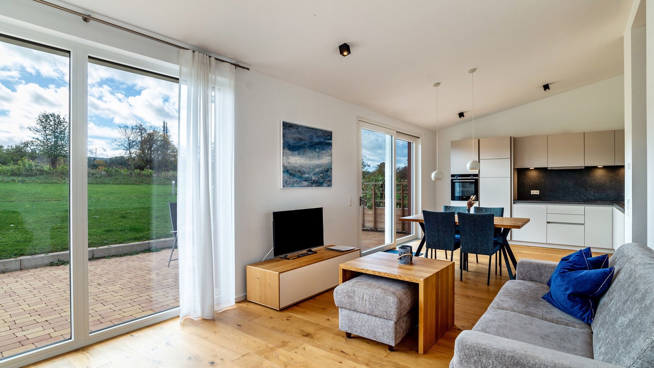 Photo of Livingroom in Conweiler