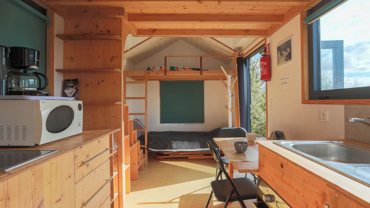 Photo of Bedroom in Begard