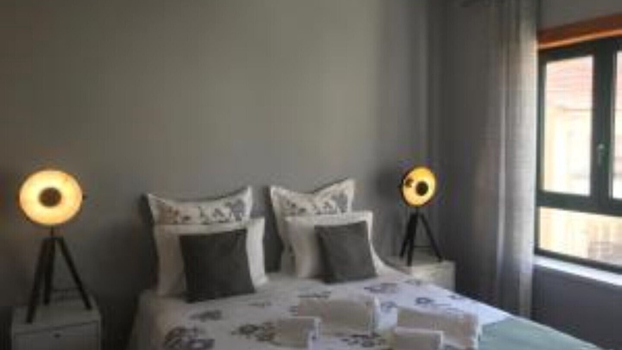 Photo of Bedroom in Coimbra