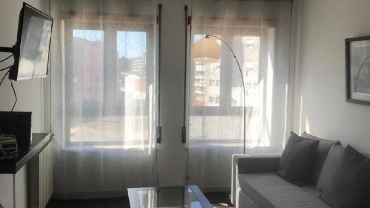 Photo of Livingroom in Coimbra