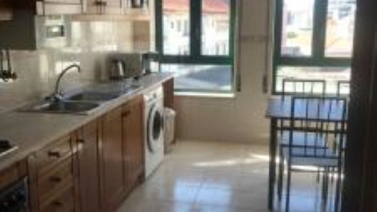 Photo of Kitchen in Coimbra