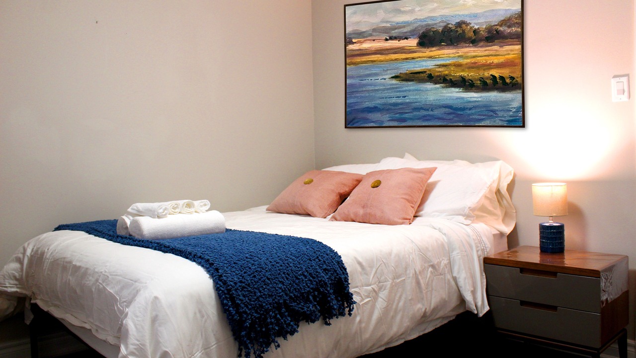 Photo of Bedroom in Pickering