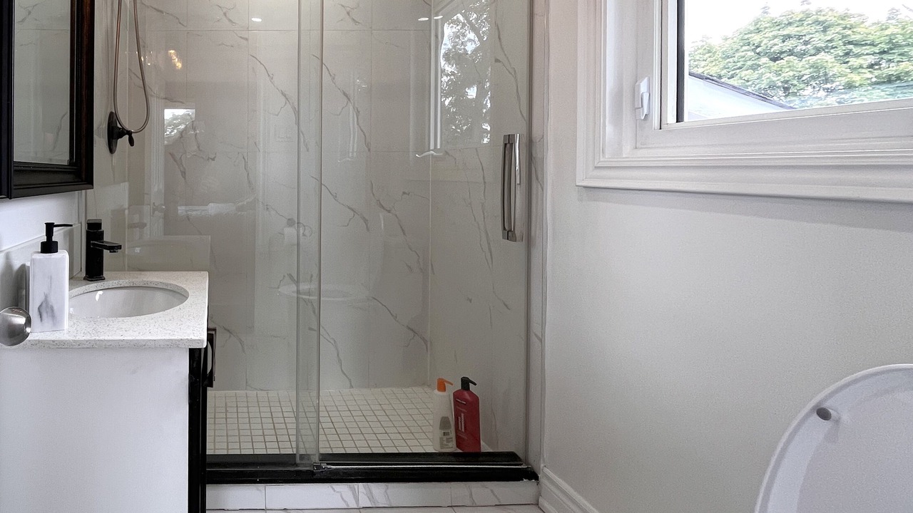Photo of Bathroom in Pickering