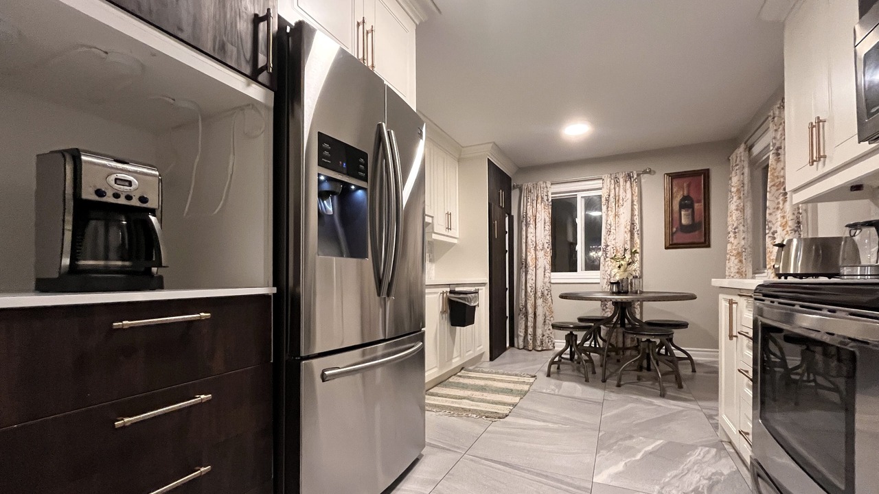 Photo of Kitchen in Pickering