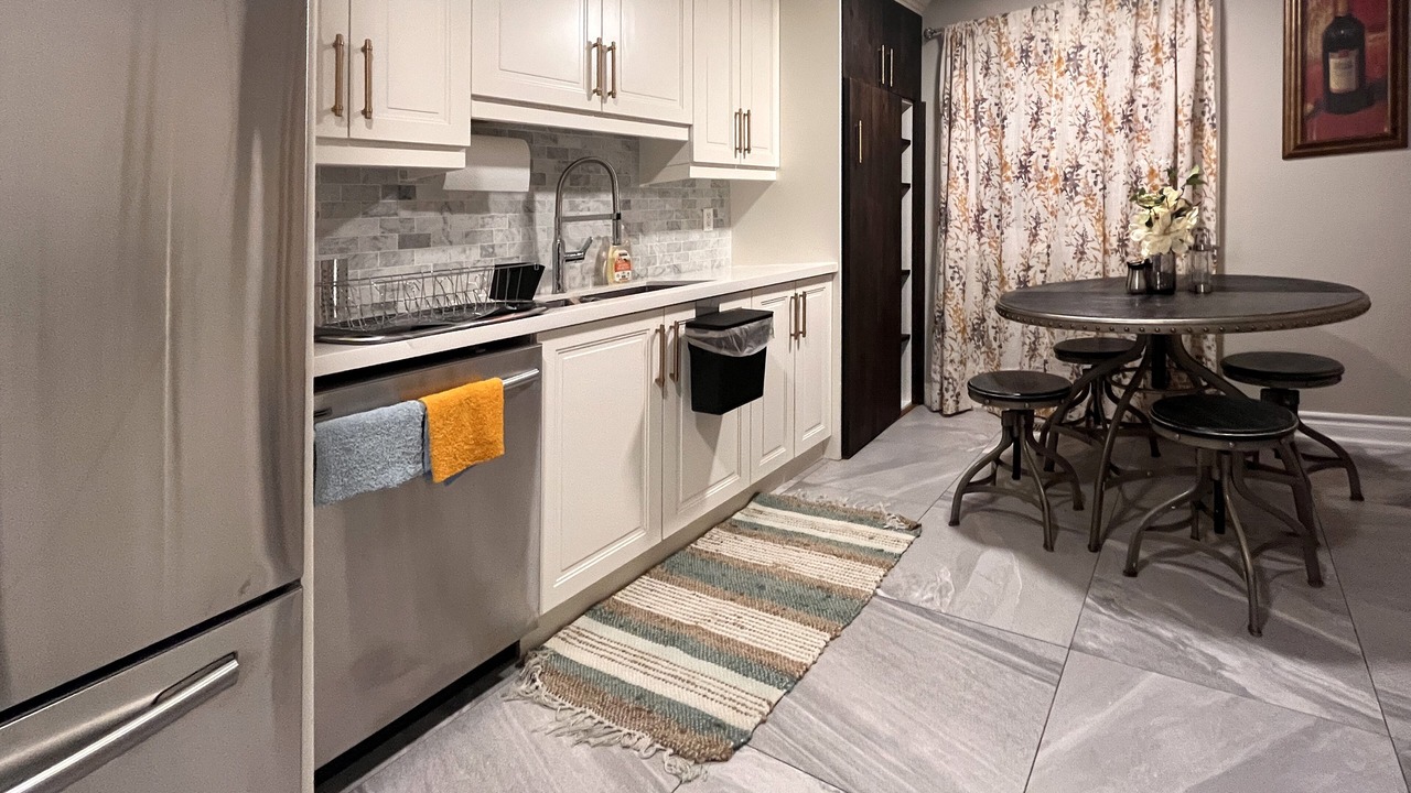 Photo of Kitchen in Pickering