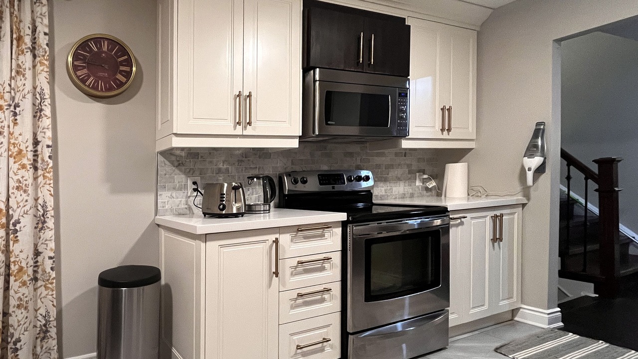 Photo of Kitchen in Pickering