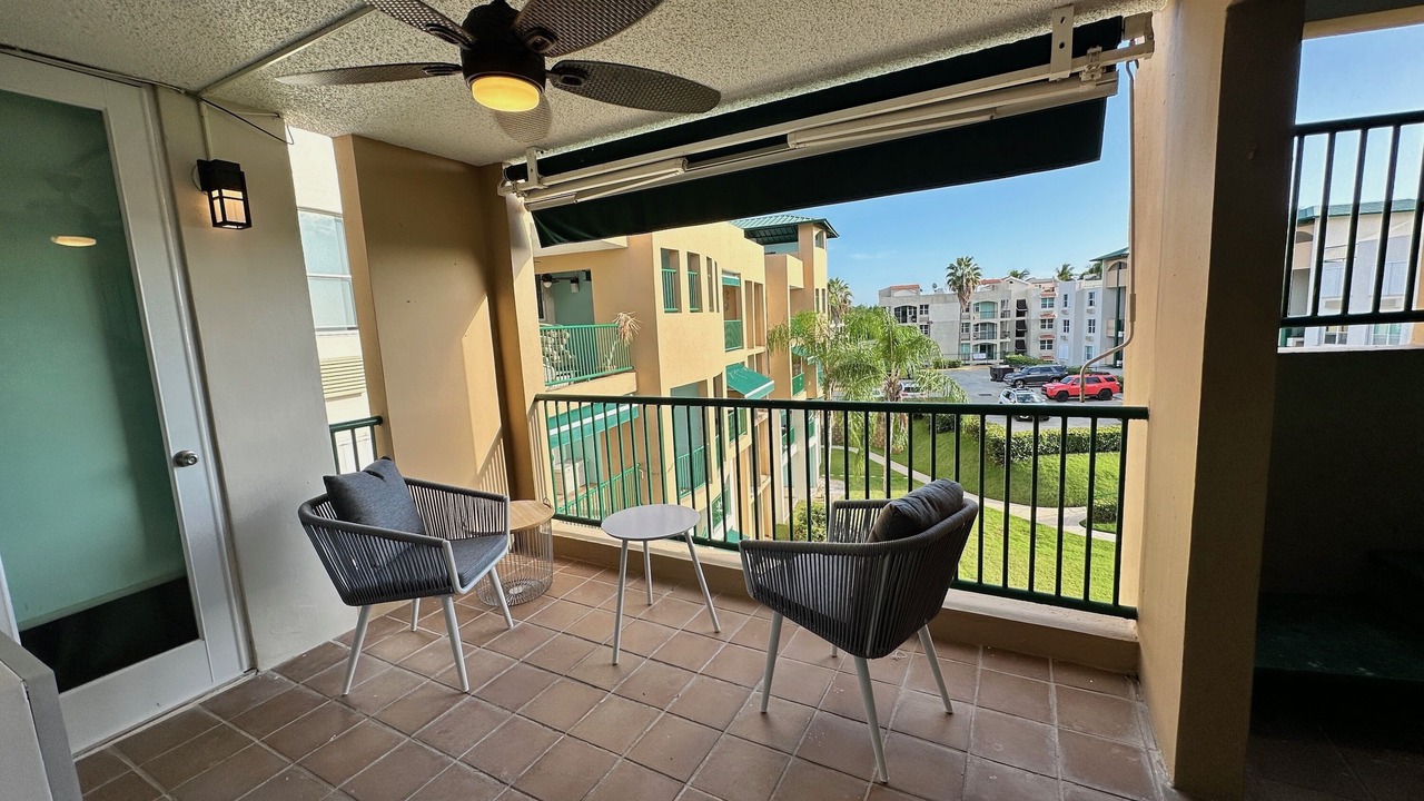 Photo of Patio Balcony in Cabo Rojo