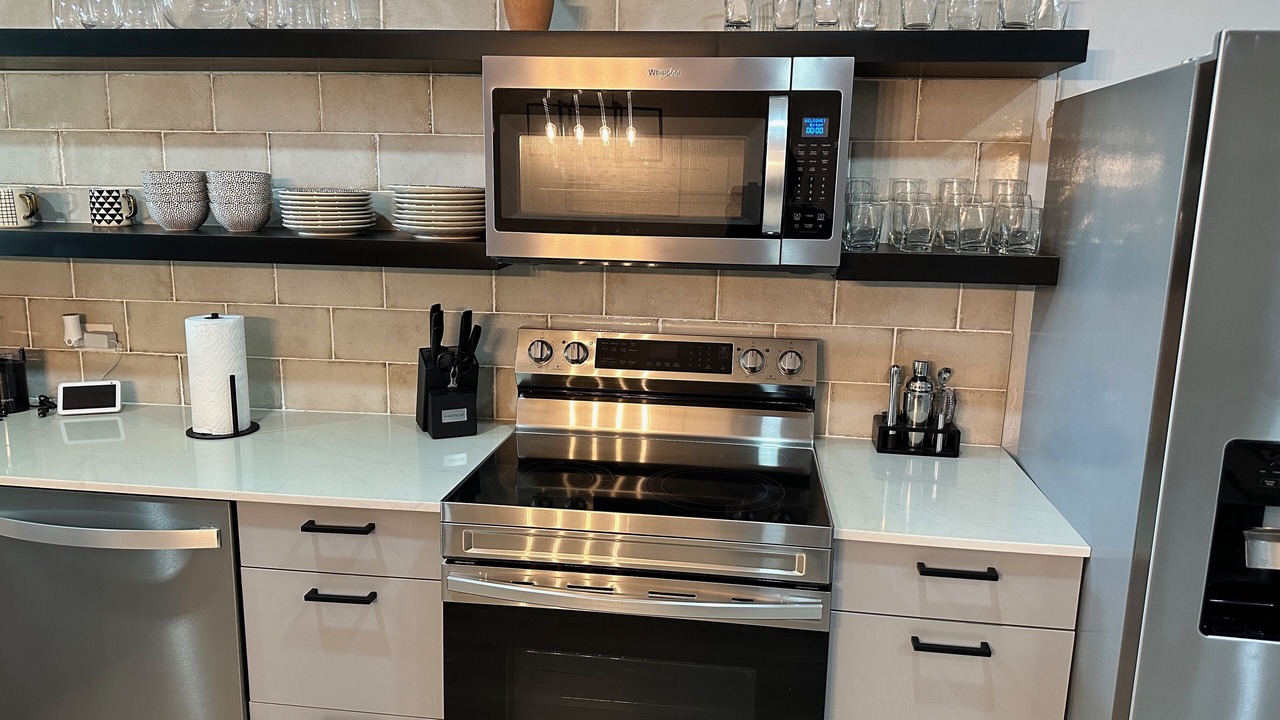 Photo of Kitchen in Cabo Rojo