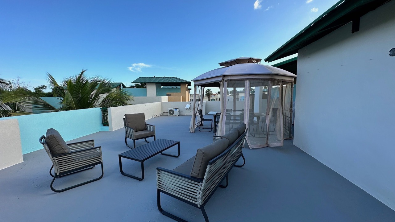 Photo of Patio Balcony in Cabo Rojo