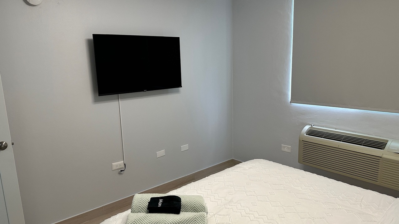Photo of Bedroom in Cabo Rojo