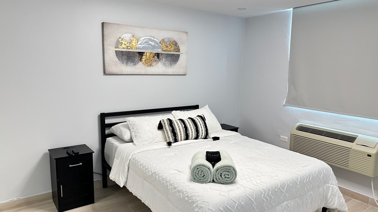 Photo of Bedroom in Cabo Rojo
