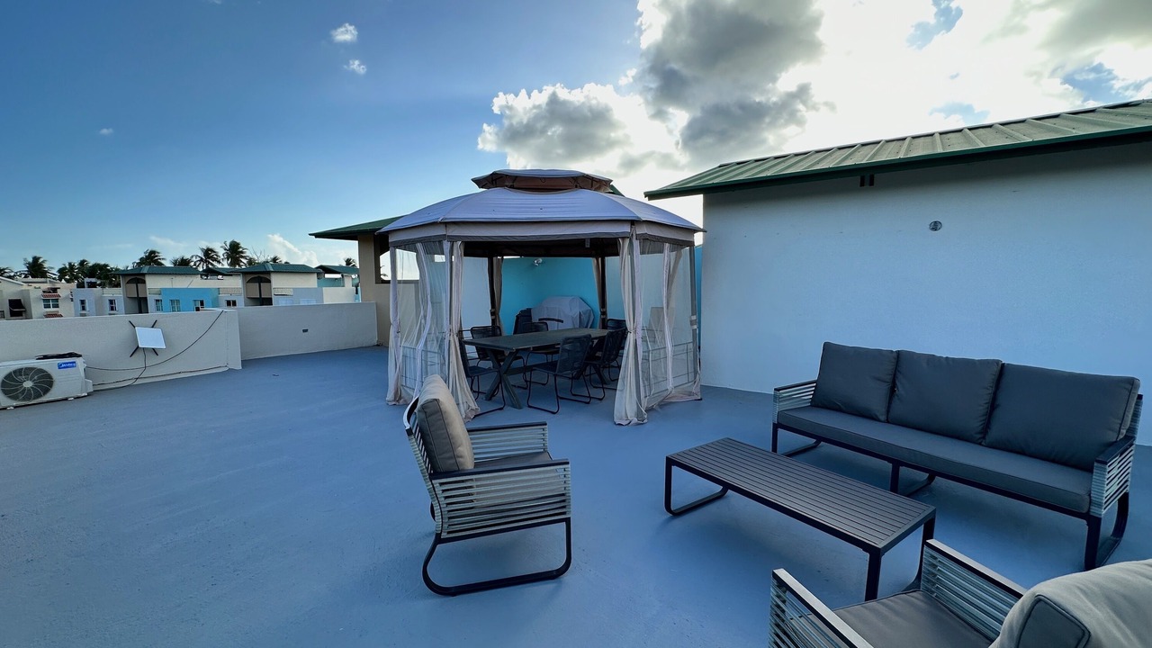 Photo of Outdoor in Cabo Rojo