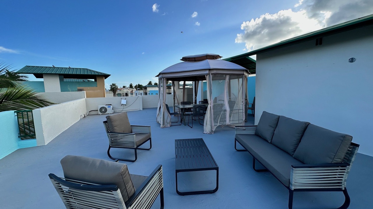 Photo of Outdoor in Cabo Rojo
