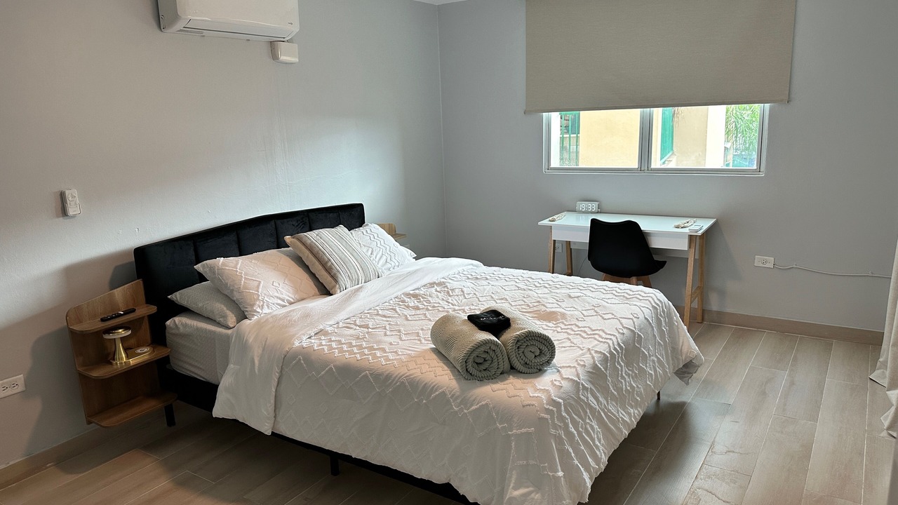 Photo of Bedroom in Cabo Rojo