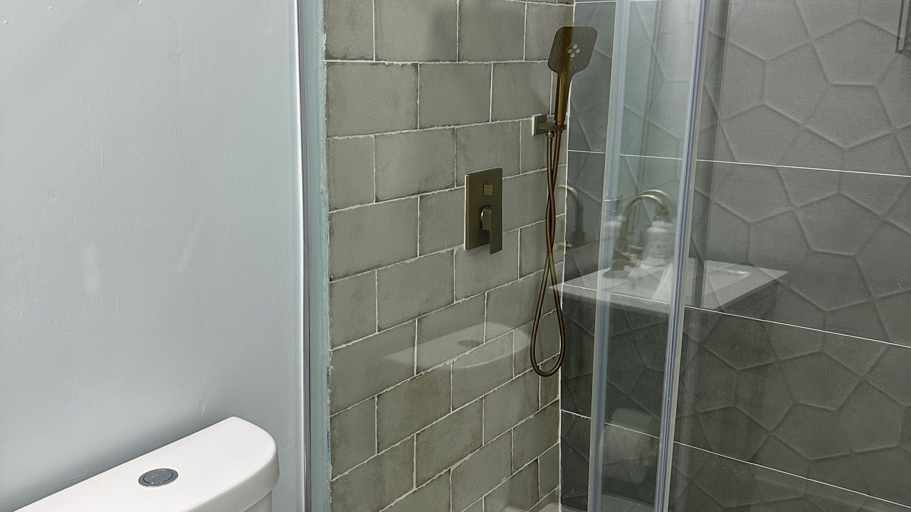 Photo of Bathroom in Cabo Rojo