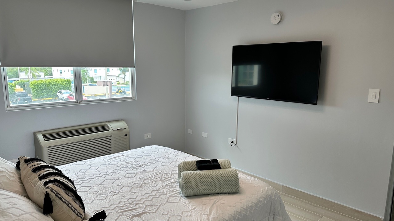 Photo of Bedroom in Cabo Rojo