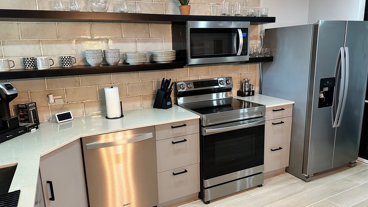 Photo of Kitchen in Cabo Rojo