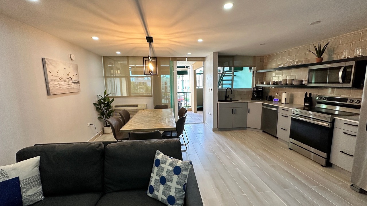 Photo of Livingroom in Cabo Rojo