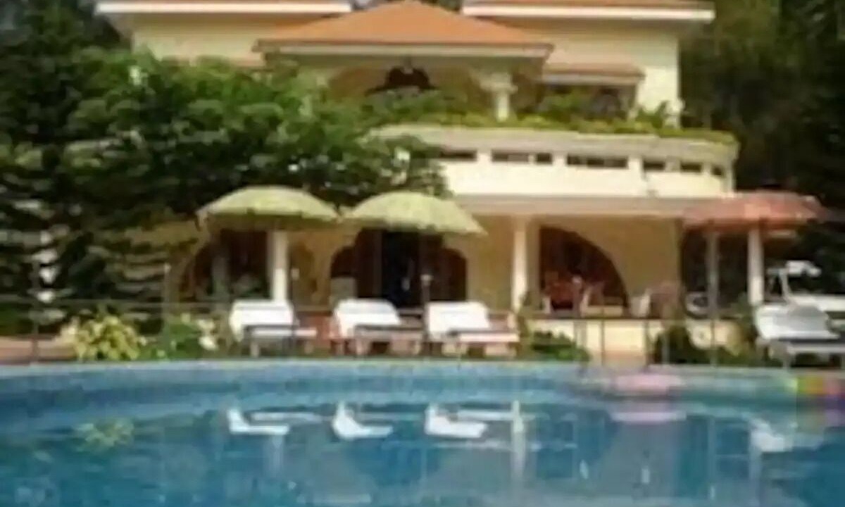 Photo of Outdoor in Venganoor