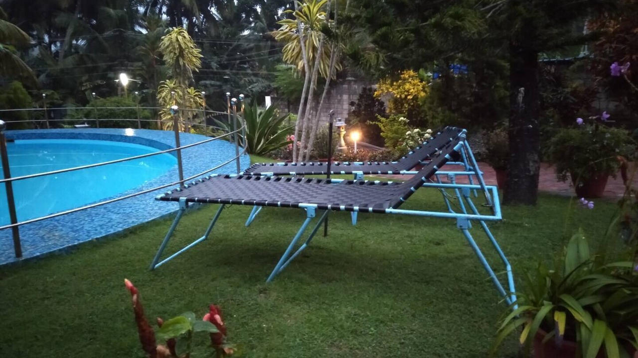 Photo of Outdoor in Venganoor