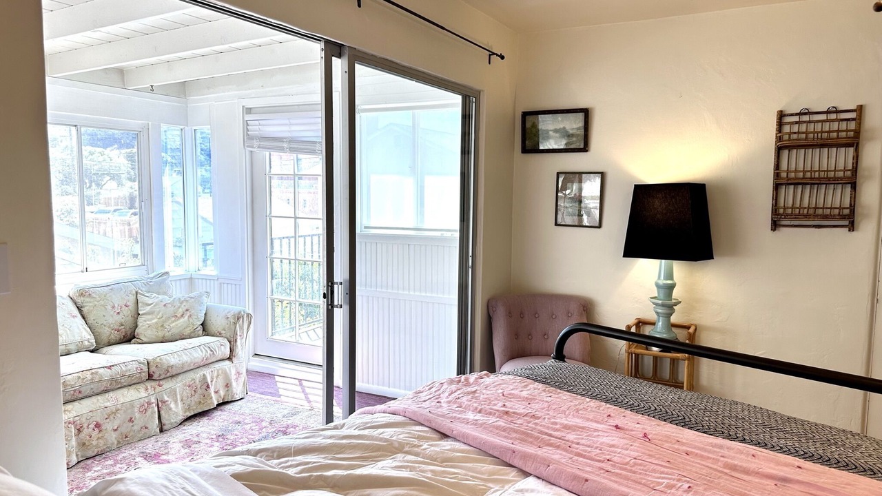 Photo of Bedroom in Lompoc