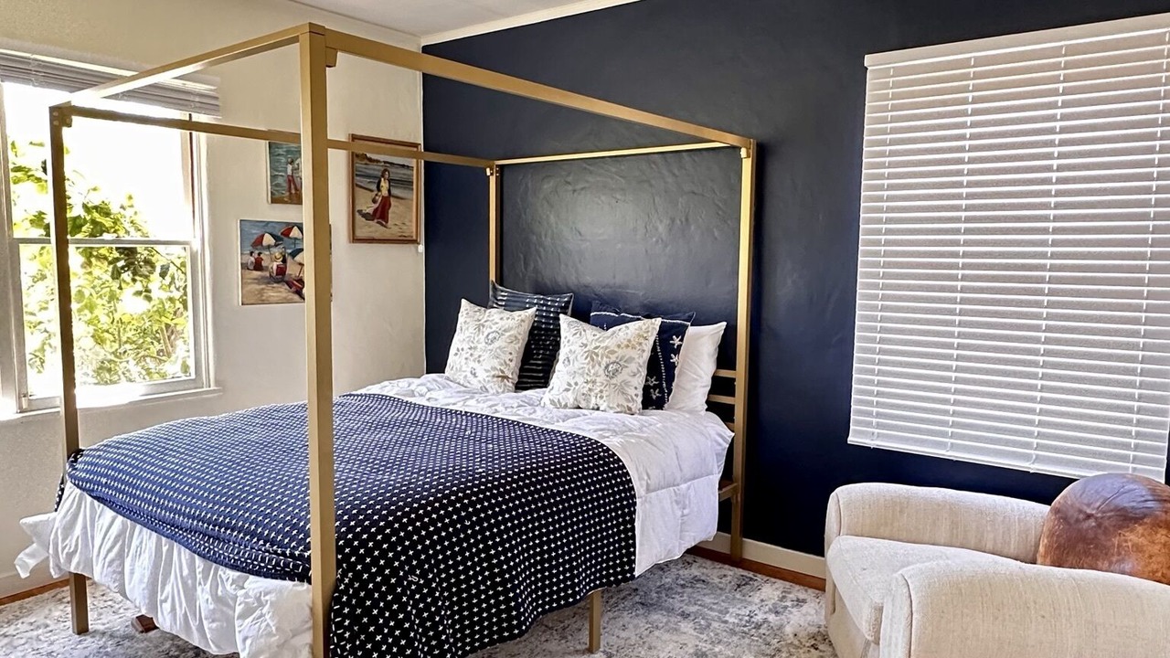Photo of Bedroom in Lompoc