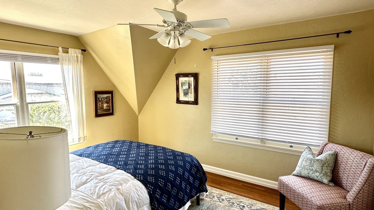 Photo of Bedroom in Lompoc