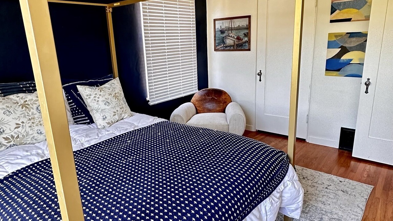 Photo of Bedroom in Lompoc