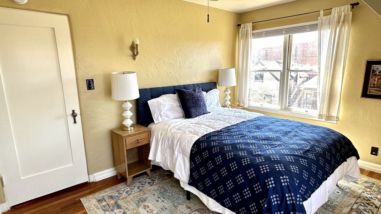 Photo of Bedroom in Lompoc