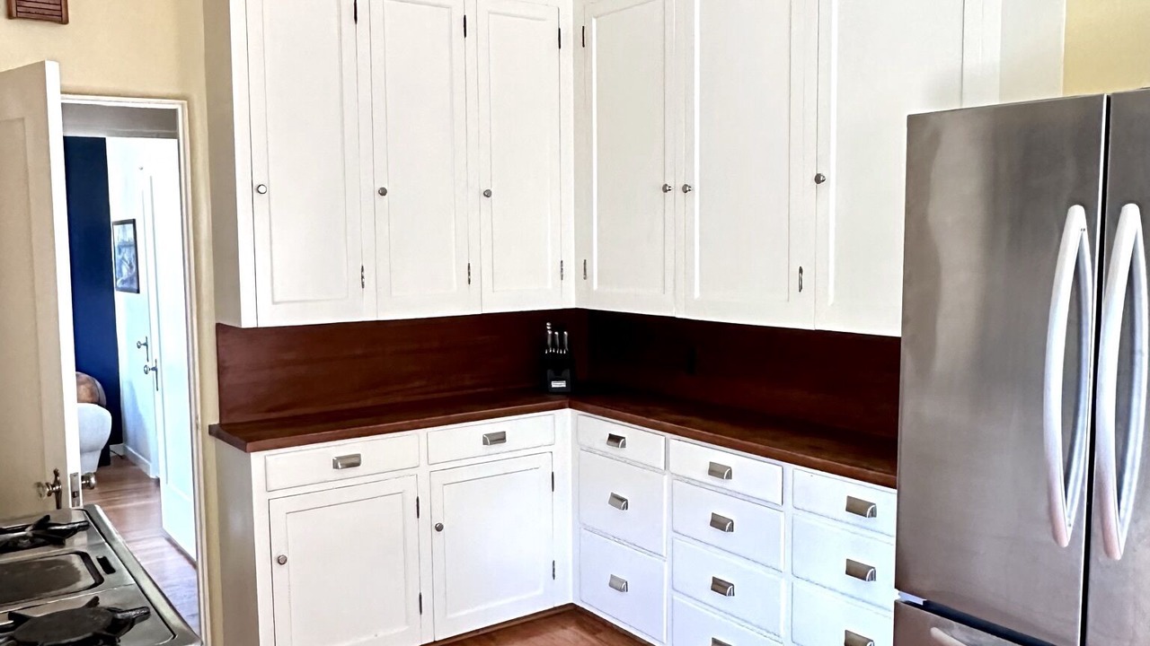 Photo of Kitchen in Lompoc