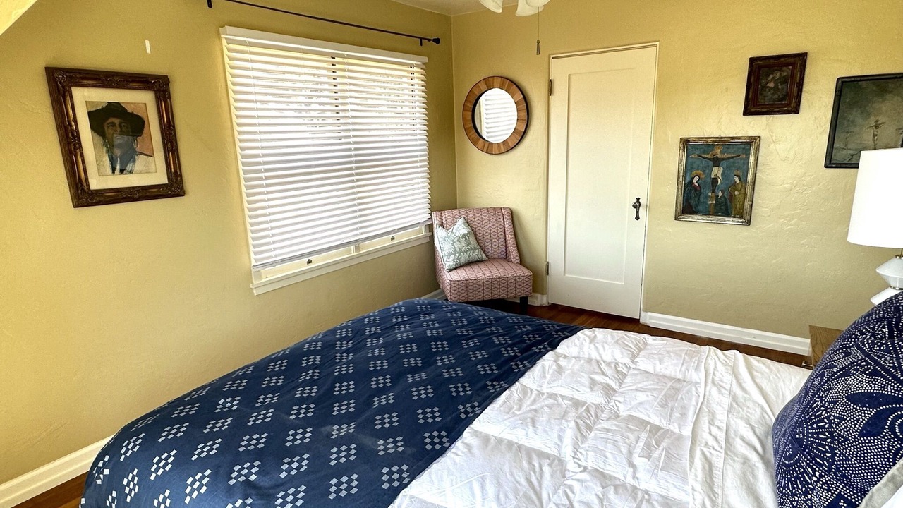 Photo of Bedroom in Lompoc