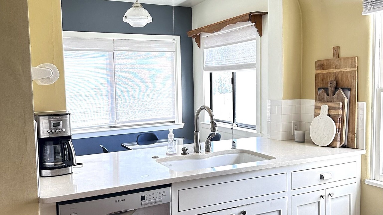 Photo of Kitchen in Lompoc