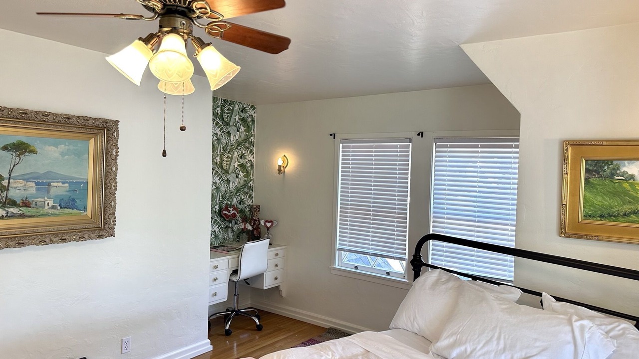 Photo of Bedroom in Lompoc