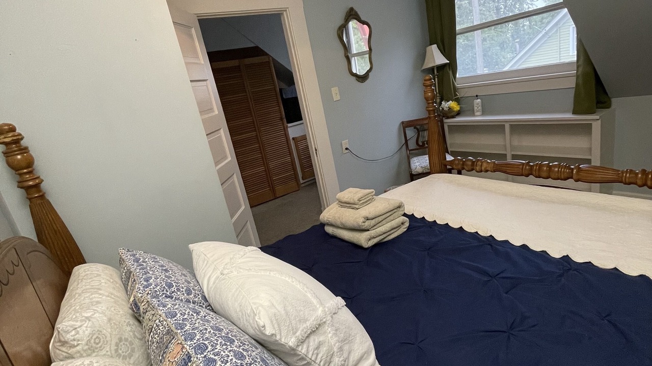Photo of Bedroom in Moscow