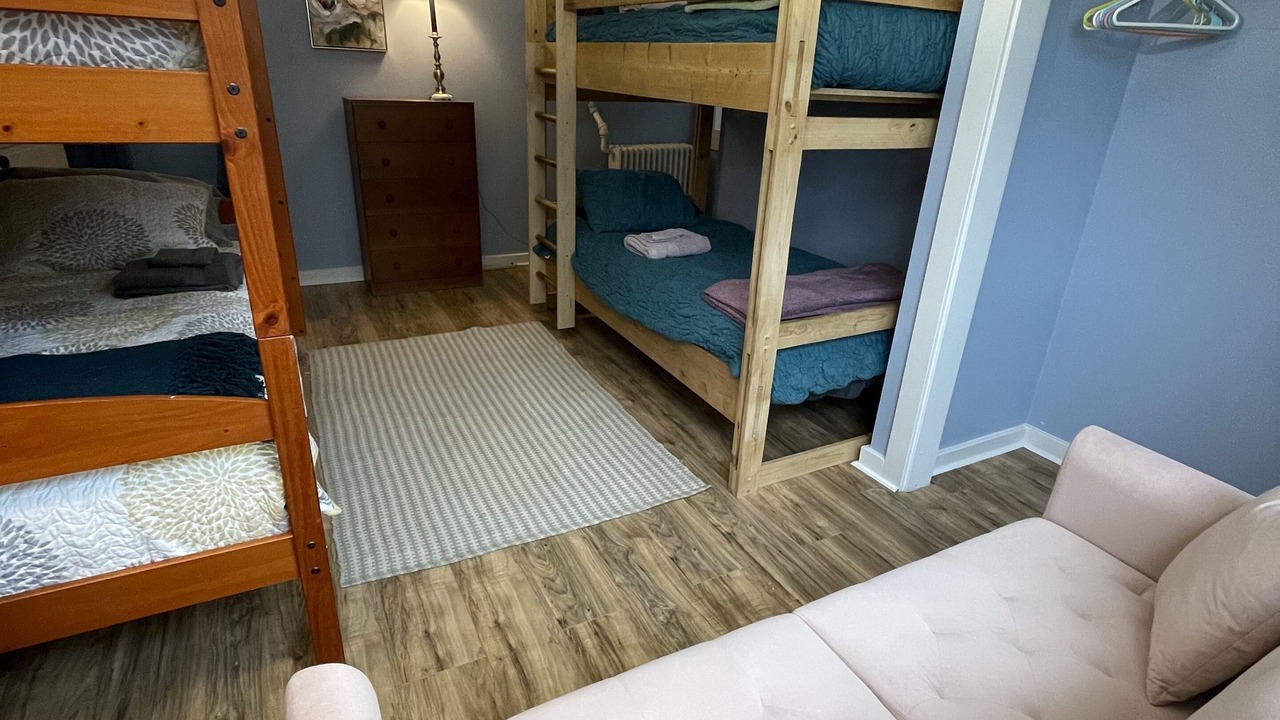 Photo of Bedroom in Moscow