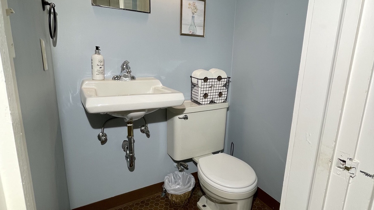 Photo of Bathroom in Moscow