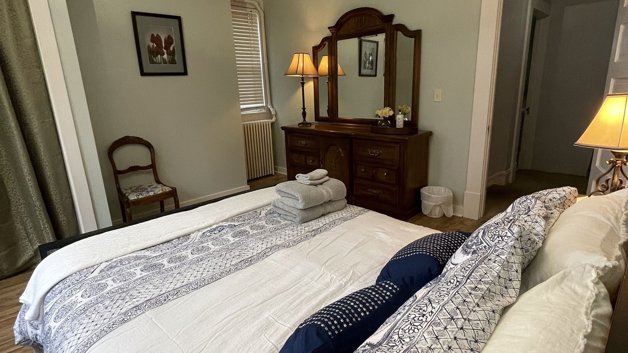 Photo of Bedroom in Moscow