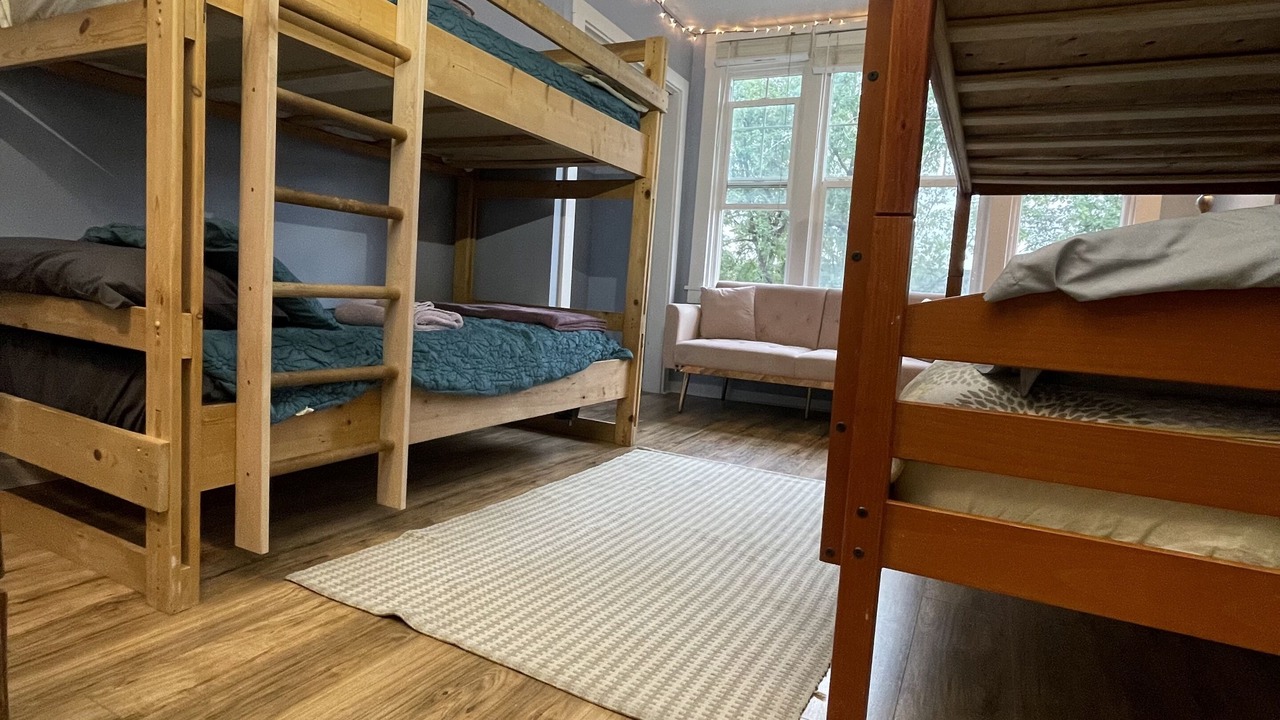 Photo of Bedroom in Moscow