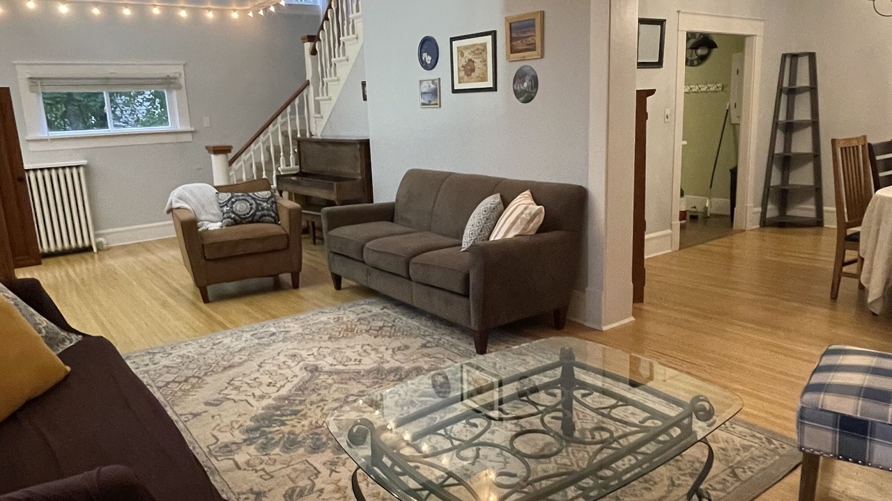 Photo of Livingroom in Moscow