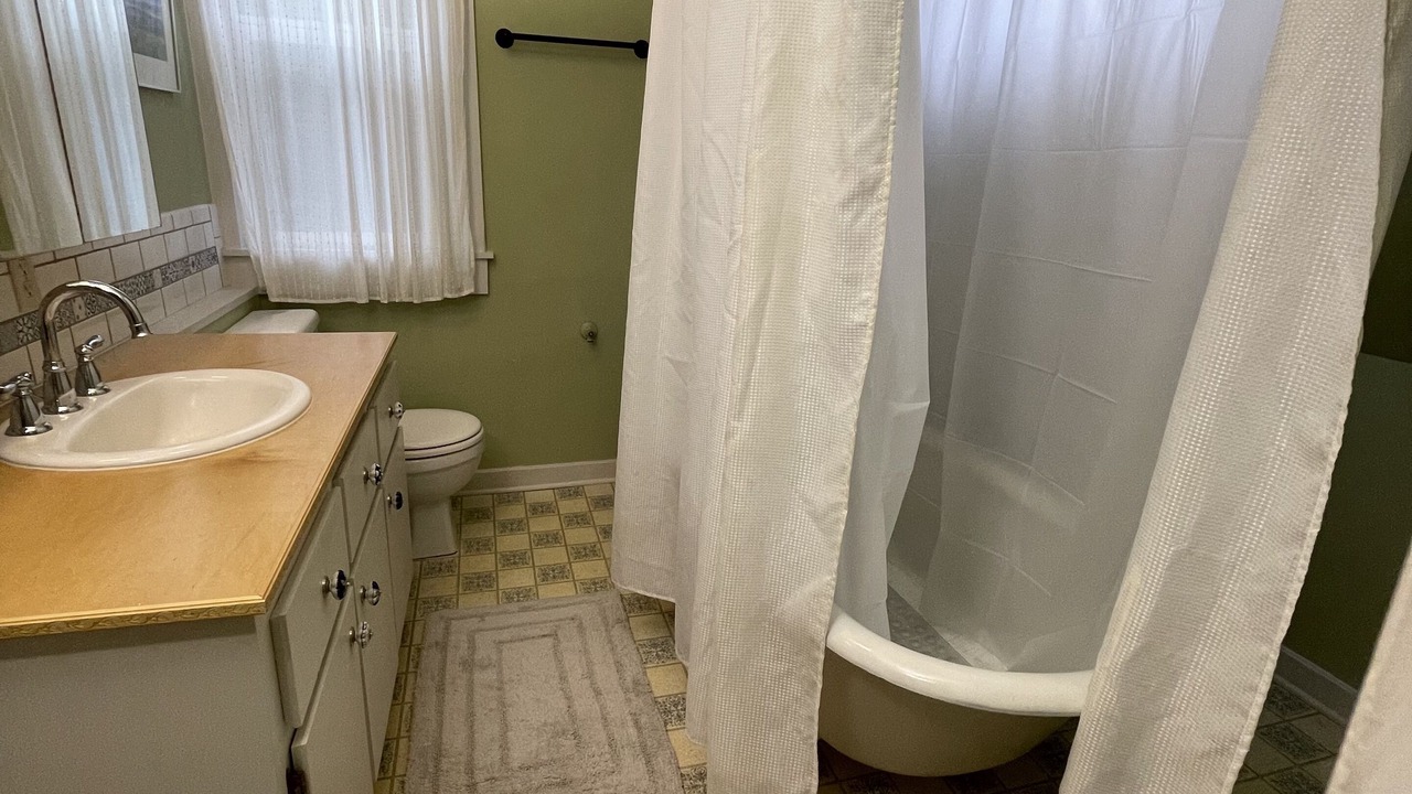 Photo of Bathroom in Moscow