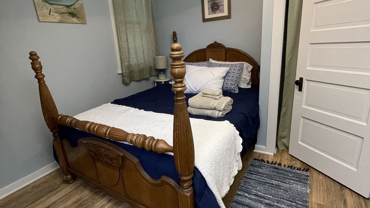 Photo of Bedroom in Moscow
