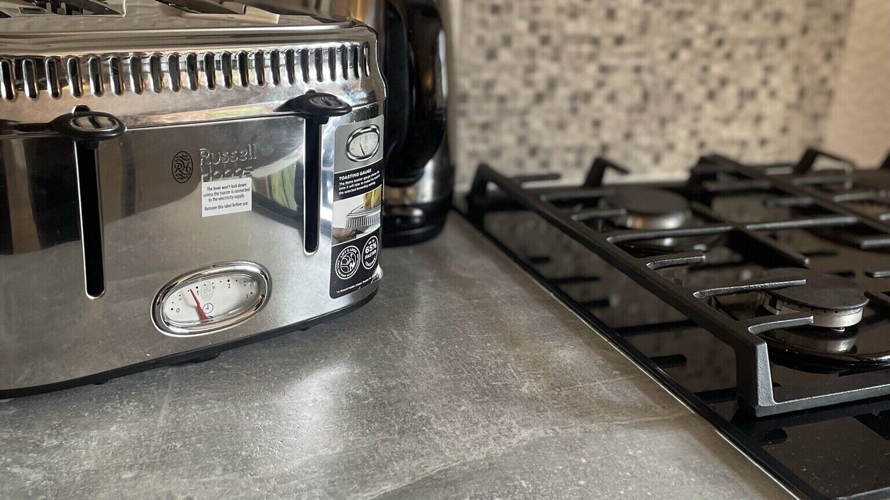 Photo of Kitchen in Bromsgrove