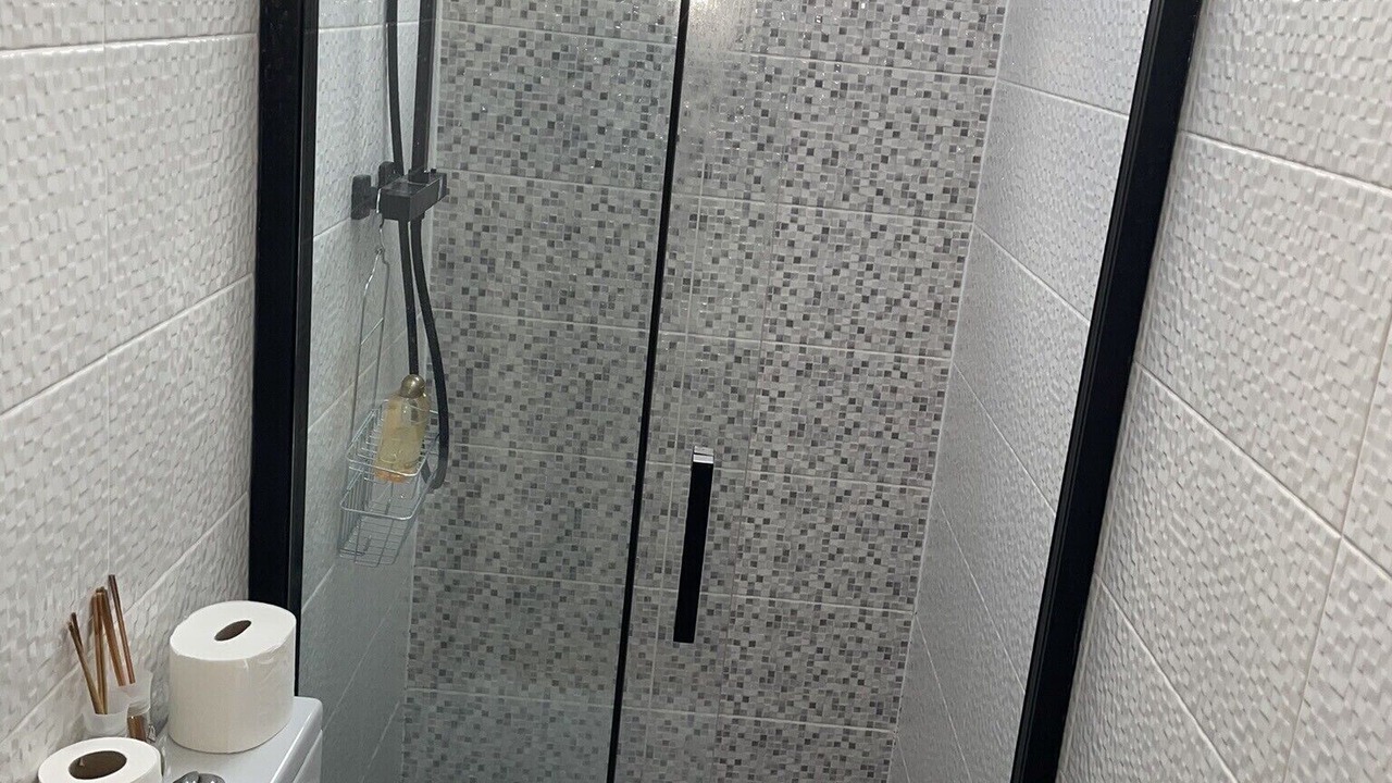 Photo of Bathroom in Bromsgrove